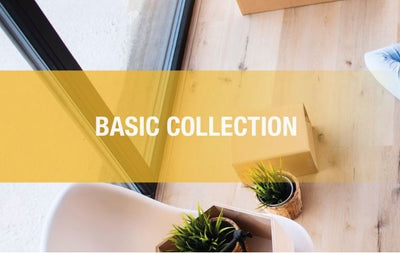 Basic Collection - Der Vinylshop