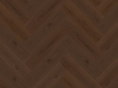 Click-Vinyl CHECK One 2076H Boxbach Eiche Herringbone inkl. Trittschall Premium - Der Vinylshop