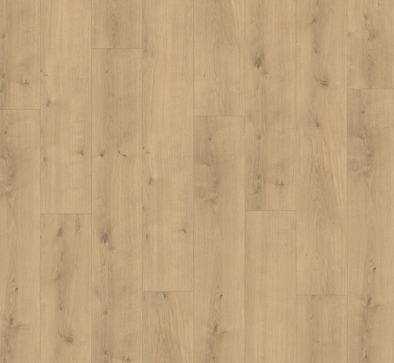 PARADOR Modular ONE Eiche Pure natur Landhausdiele Holzstruktur