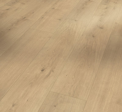 PARADOR Modular ONE Eiche Pure natur Landhausdiele Holzstruktur